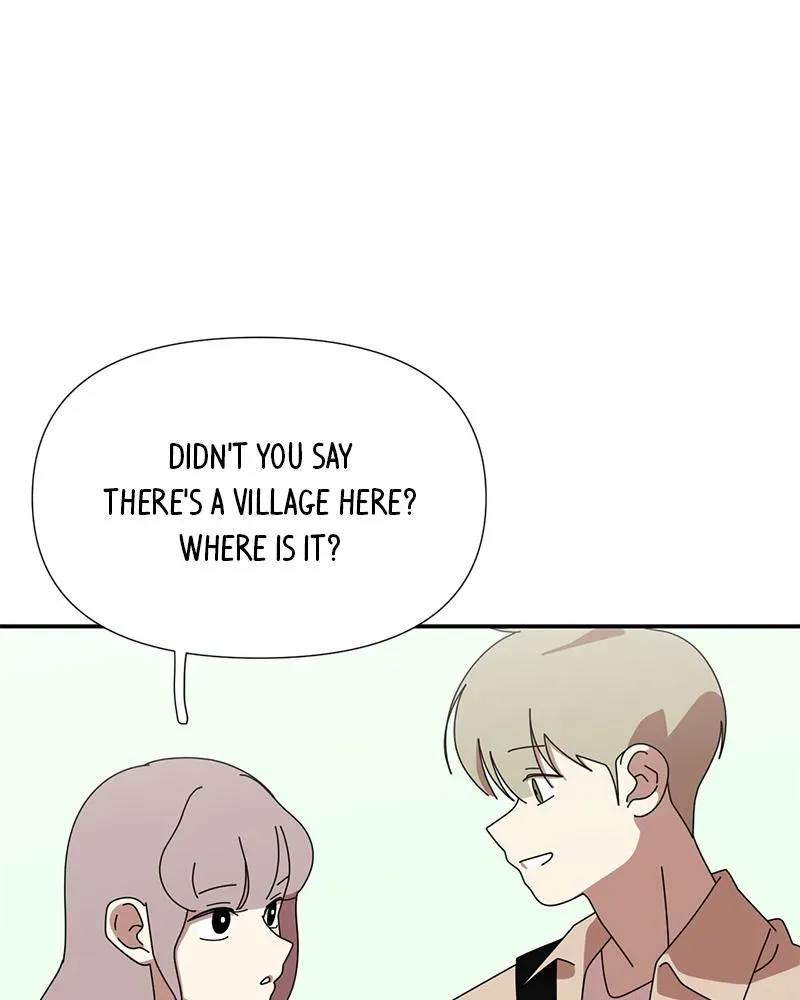 Her Bucket List Chapter 40 page 19 - 
