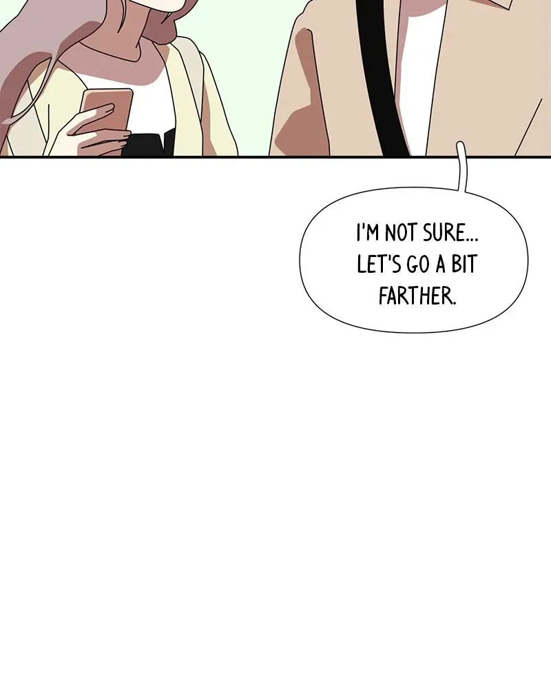 Her Bucket List Chapter 40 page 20 - 