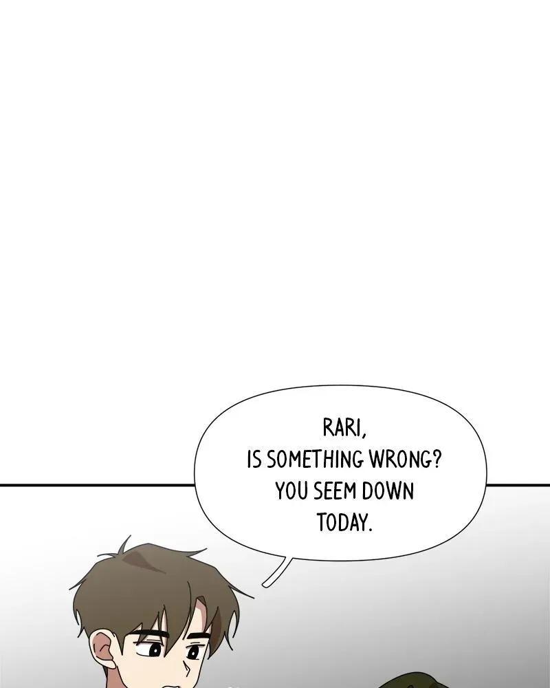 Her Bucket List Chapter 40 page 3 - 