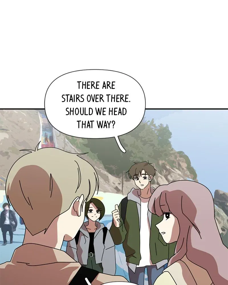 Her Bucket List Chapter 40 page 21 - 