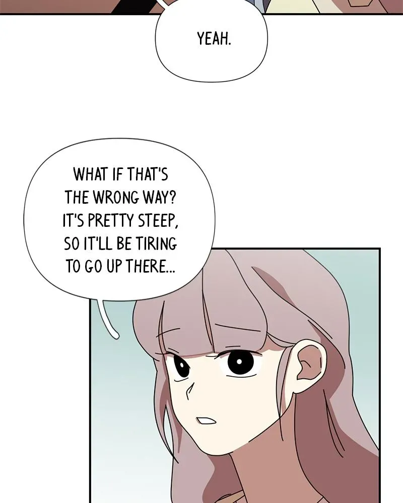 Her Bucket List Chapter 40 page 22 - 