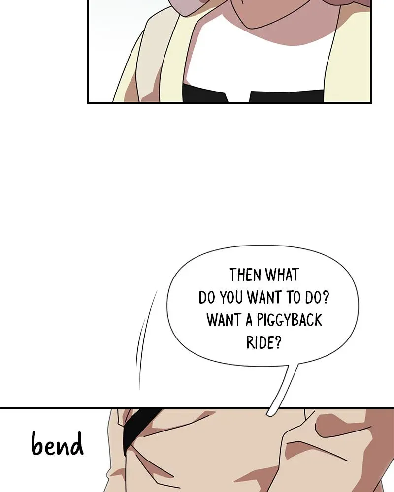 Her Bucket List Chapter 40 page 23 - 