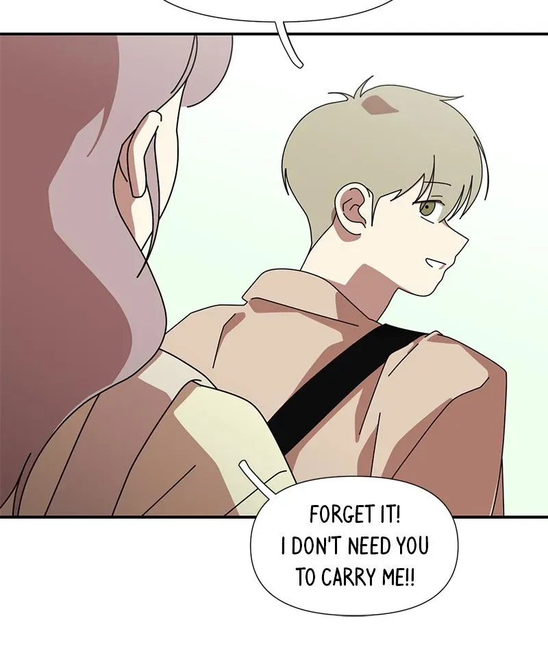 Her Bucket List Chapter 40 page 25 - 