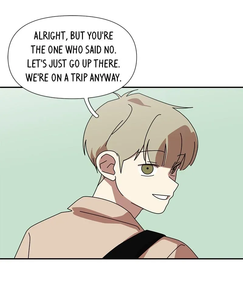 Her Bucket List Chapter 40 page 26 - 