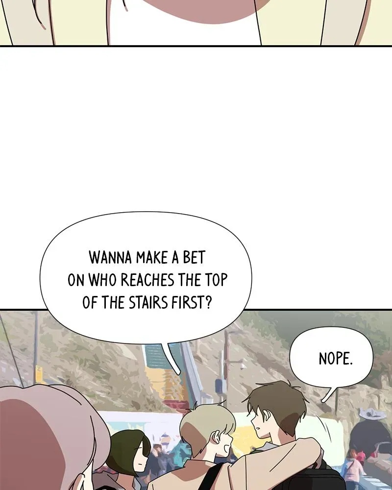 Her Bucket List Chapter 40 page 28 - 