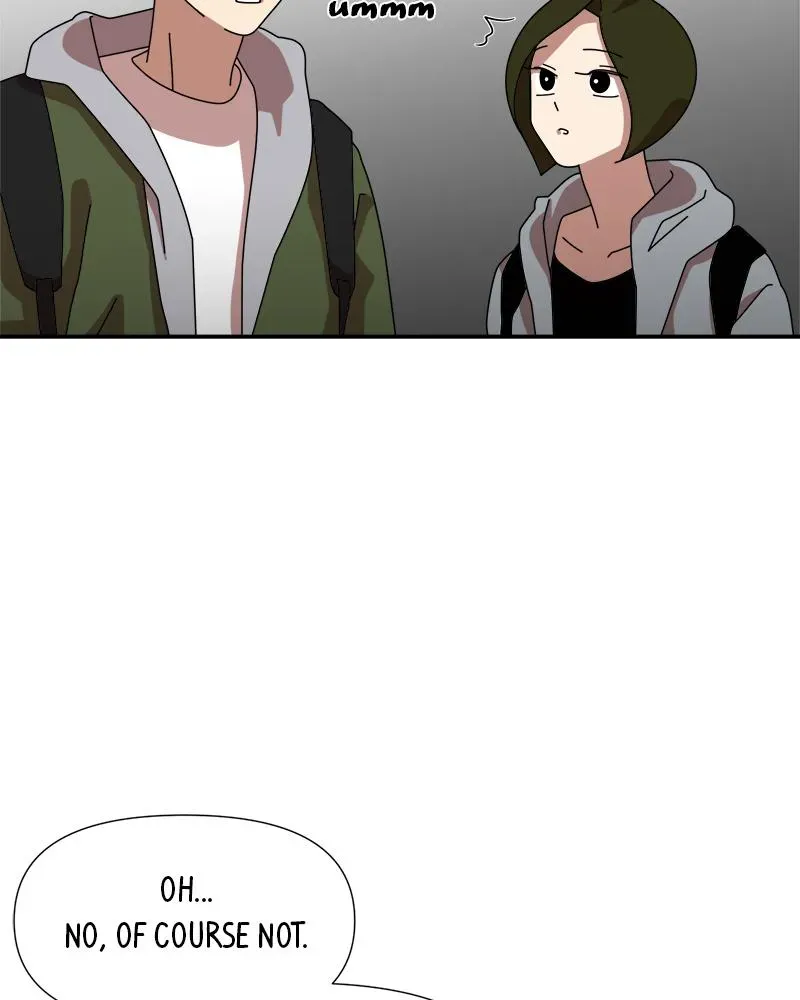 Her Bucket List Chapter 40 page 4 - 