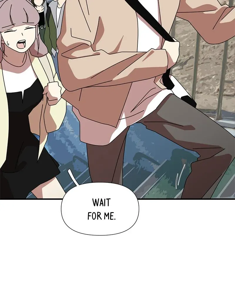 Her Bucket List Chapter 40 page 33 - 