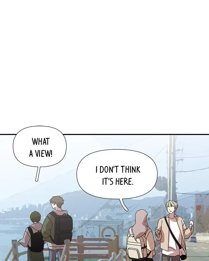 Her Bucket List Chapter 40 page 34 - 