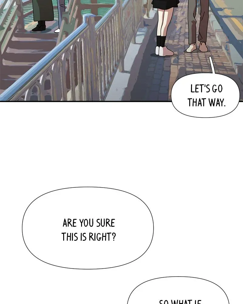 Her Bucket List Chapter 40 page 35 - 