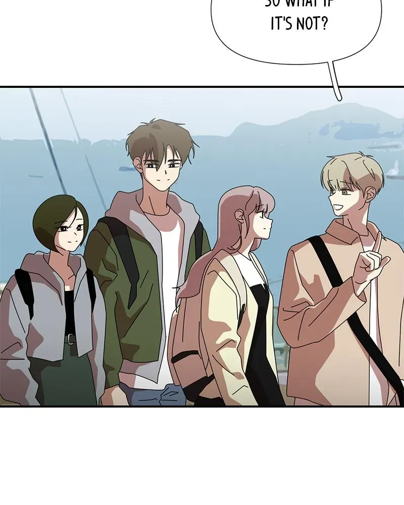 Her Bucket List Chapter 40 page 36 - 
