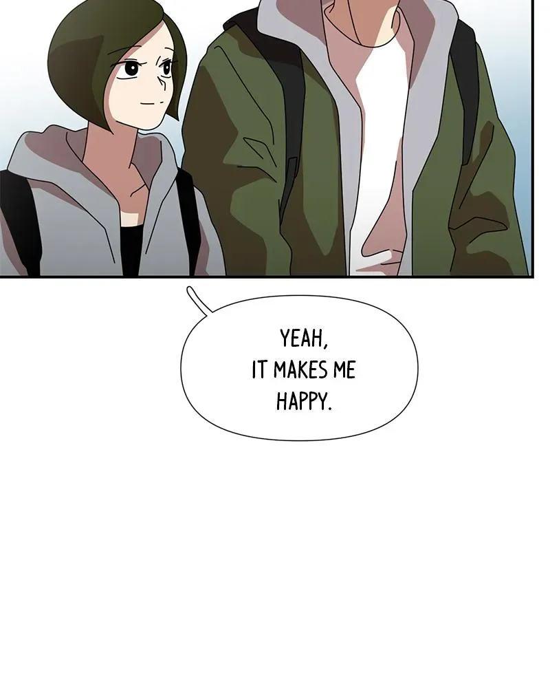 Her Bucket List Chapter 40 page 38 - 