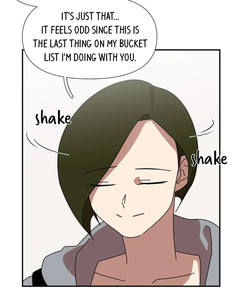 Her Bucket List Chapter 40 page 5 - 