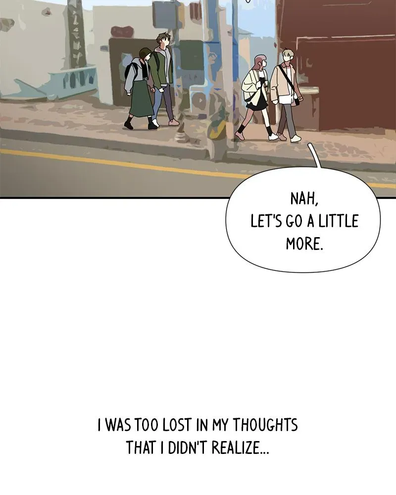 Her Bucket List Chapter 40 page 41 - 