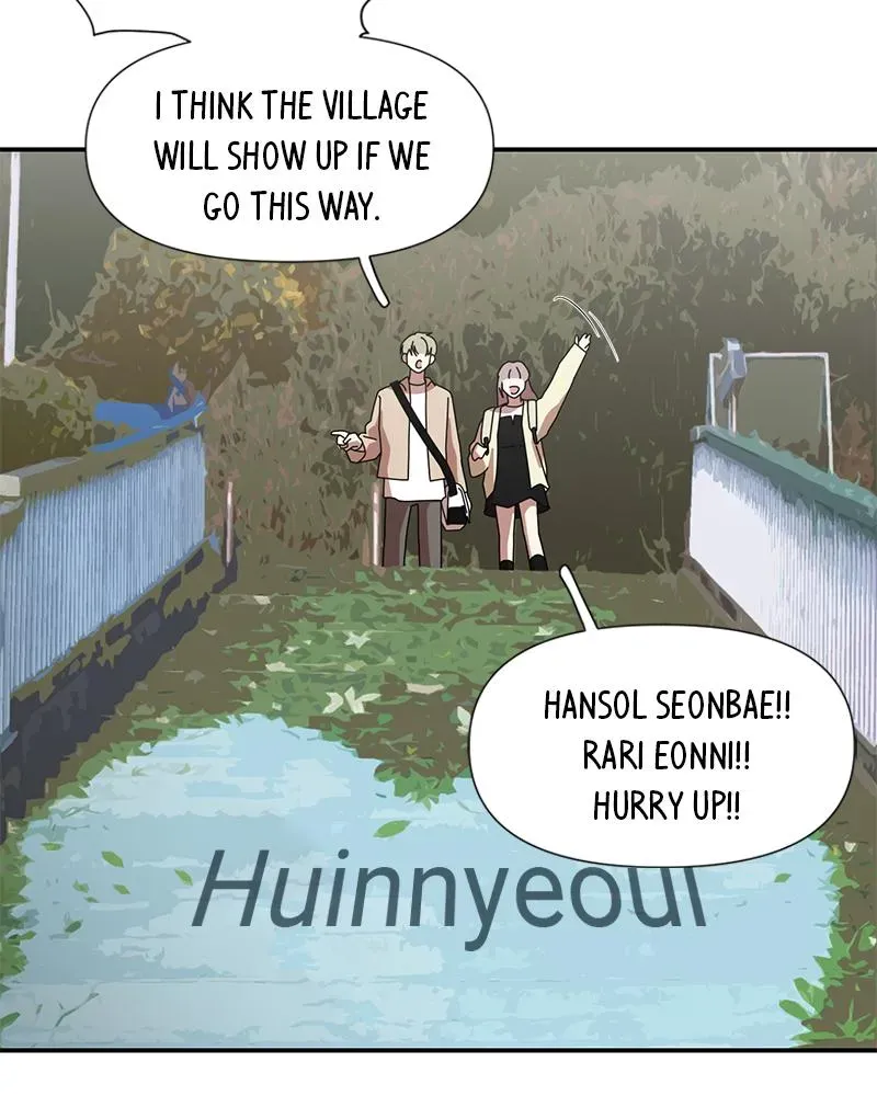 Her Bucket List Chapter 40 page 46 - 