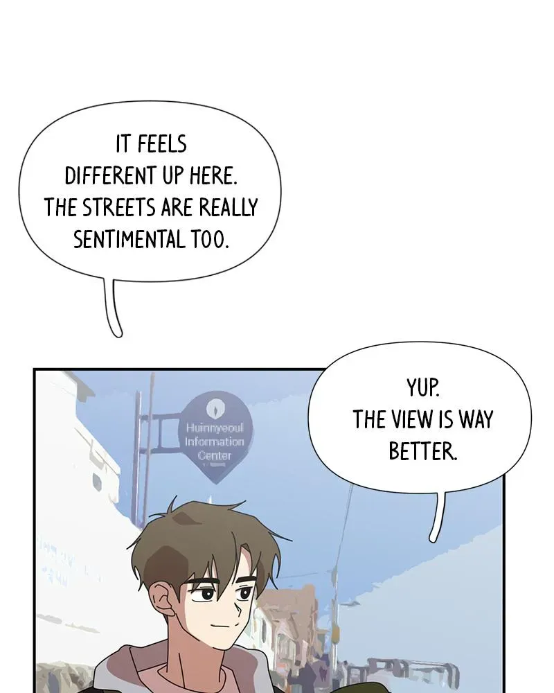 Her Bucket List Chapter 40 page 49 - 