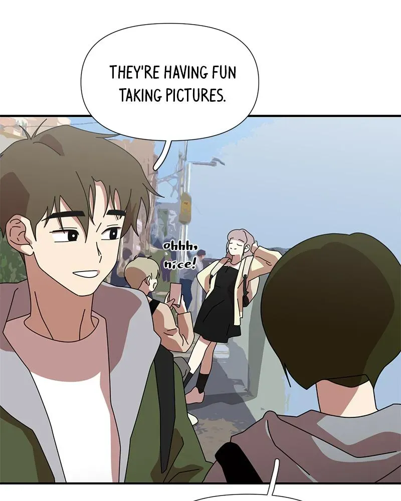 Her Bucket List Chapter 40 page 52 - 