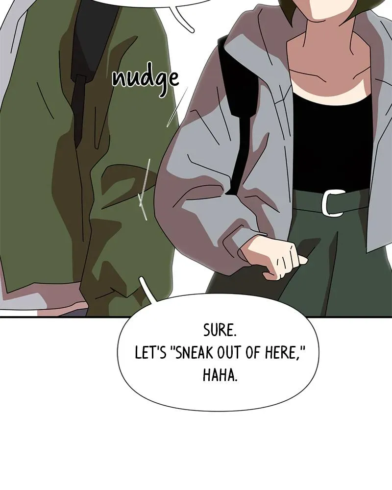 Her Bucket List Chapter 40 page 54 - 