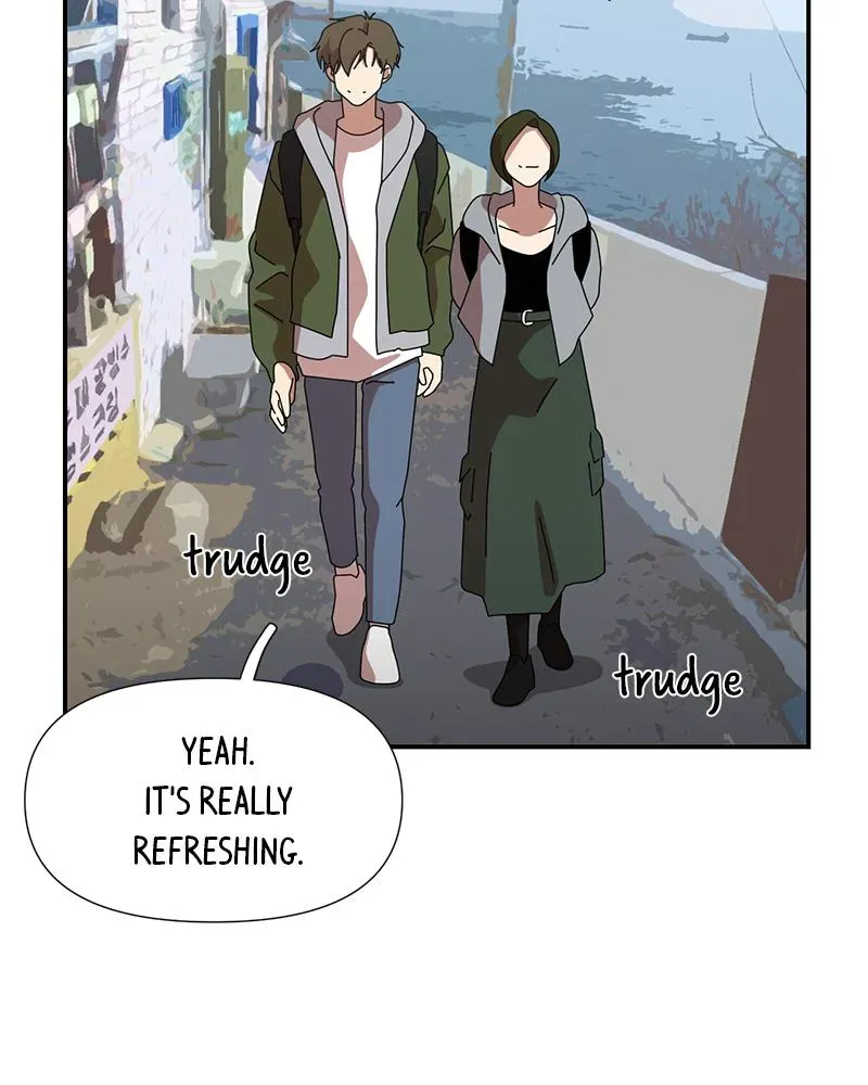 Her Bucket List Chapter 40 page 56 - 