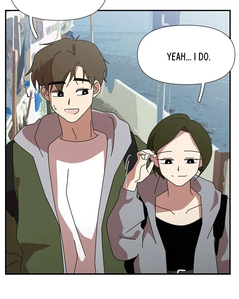 Her Bucket List Chapter 40 page 59 - 