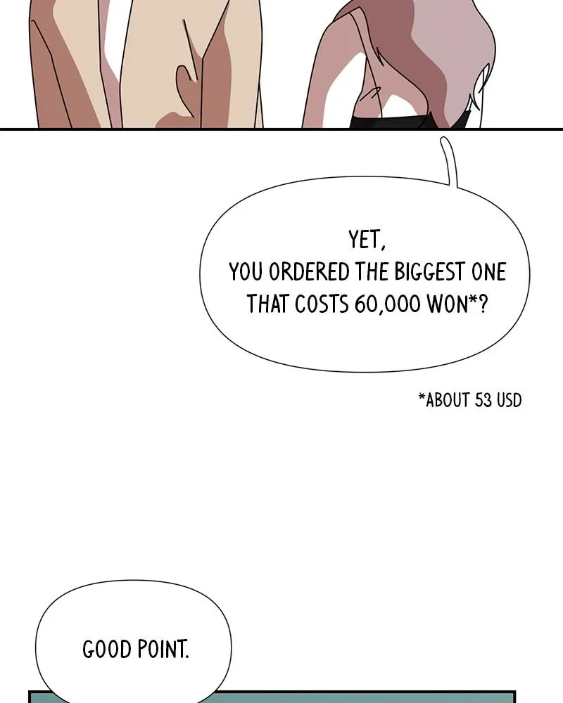 Her Bucket List Chapter 40 page 81 - 