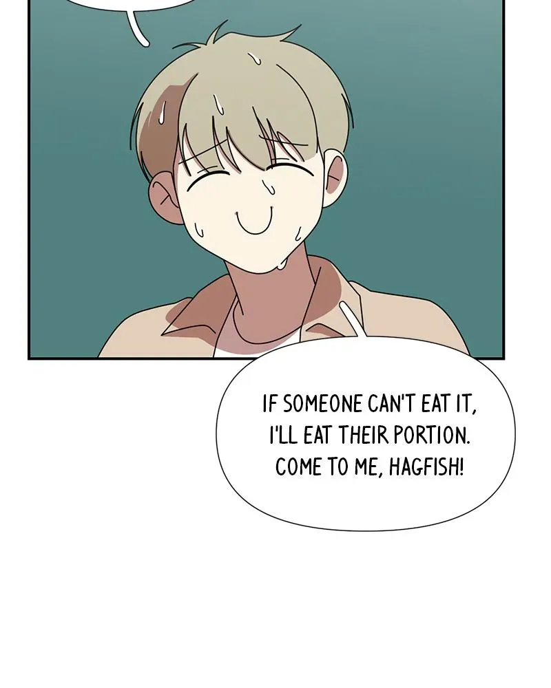 Her Bucket List Chapter 40 page 82 - 