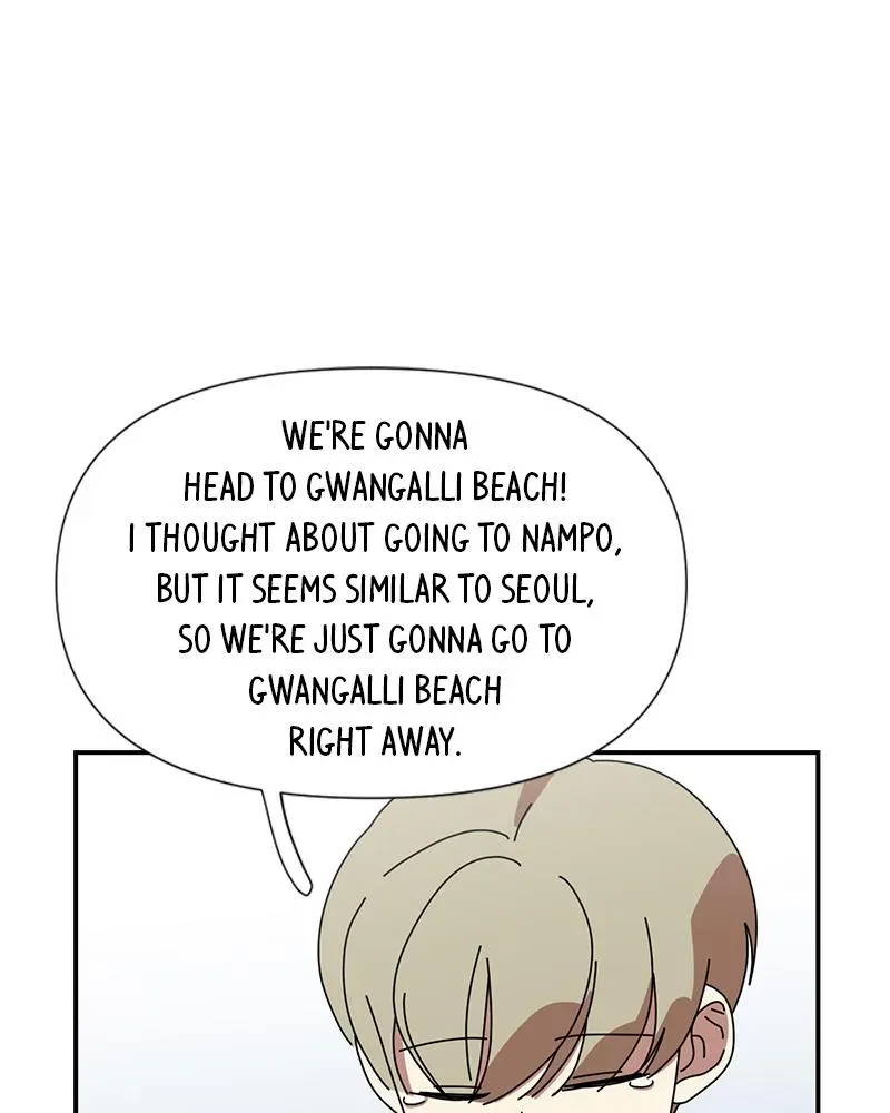 Her Bucket List Chapter 40 page 84 - 