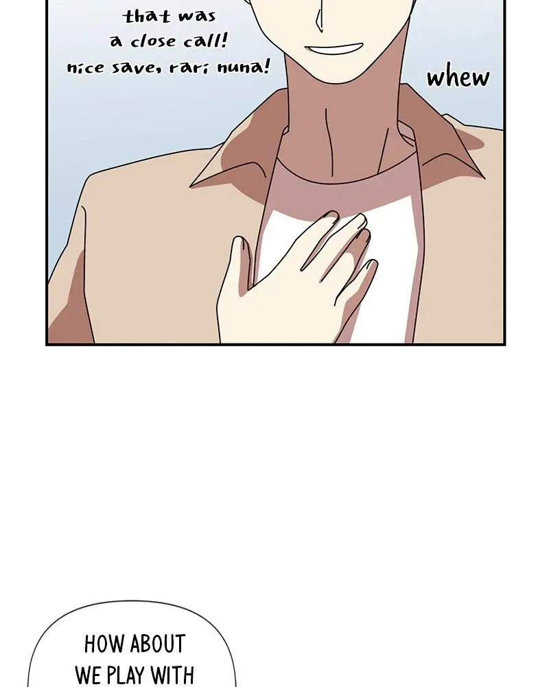 Her Bucket List Chapter 40 page 85 - 