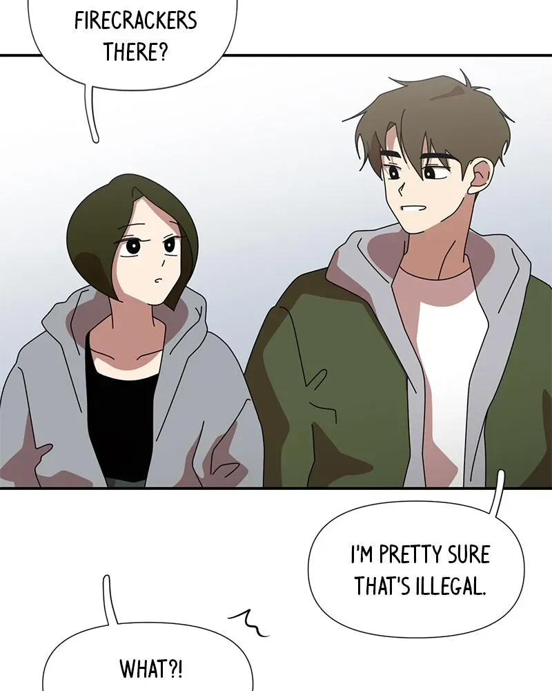 Her Bucket List Chapter 40 page 86 - 