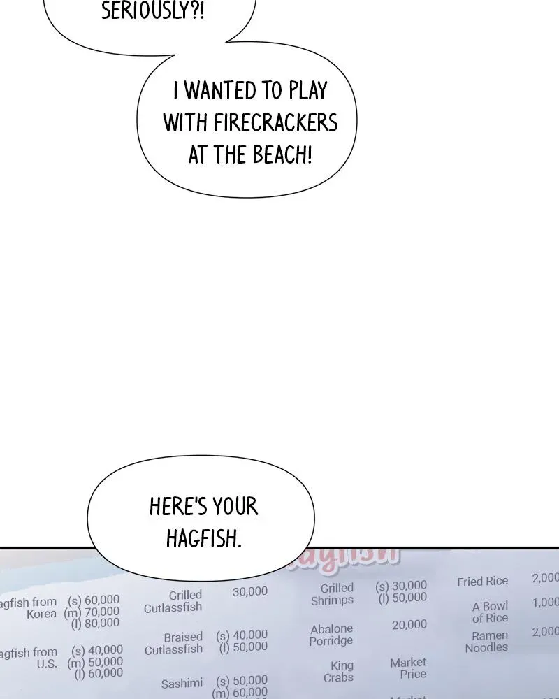 Her Bucket List Chapter 40 page 87 - 