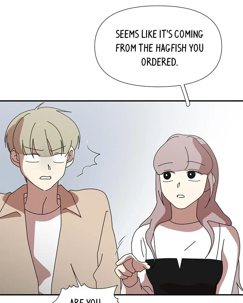 Her Bucket List Chapter 40 page 91 - 