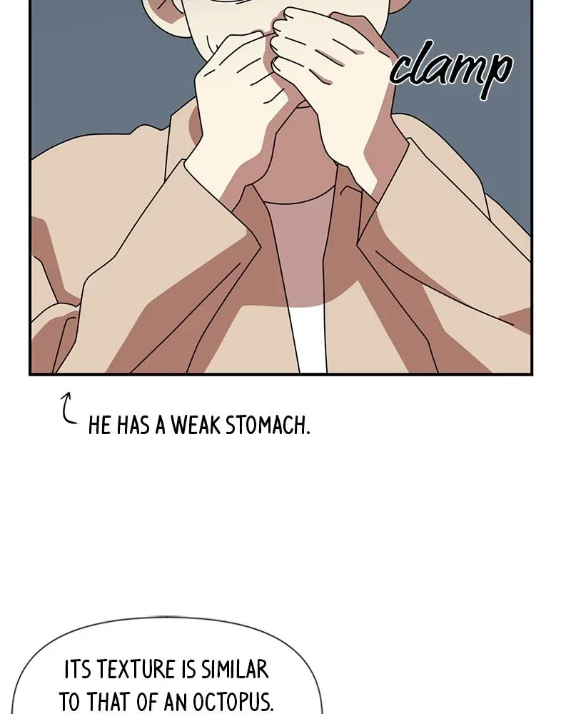 Her Bucket List Chapter 40 page 93 - 