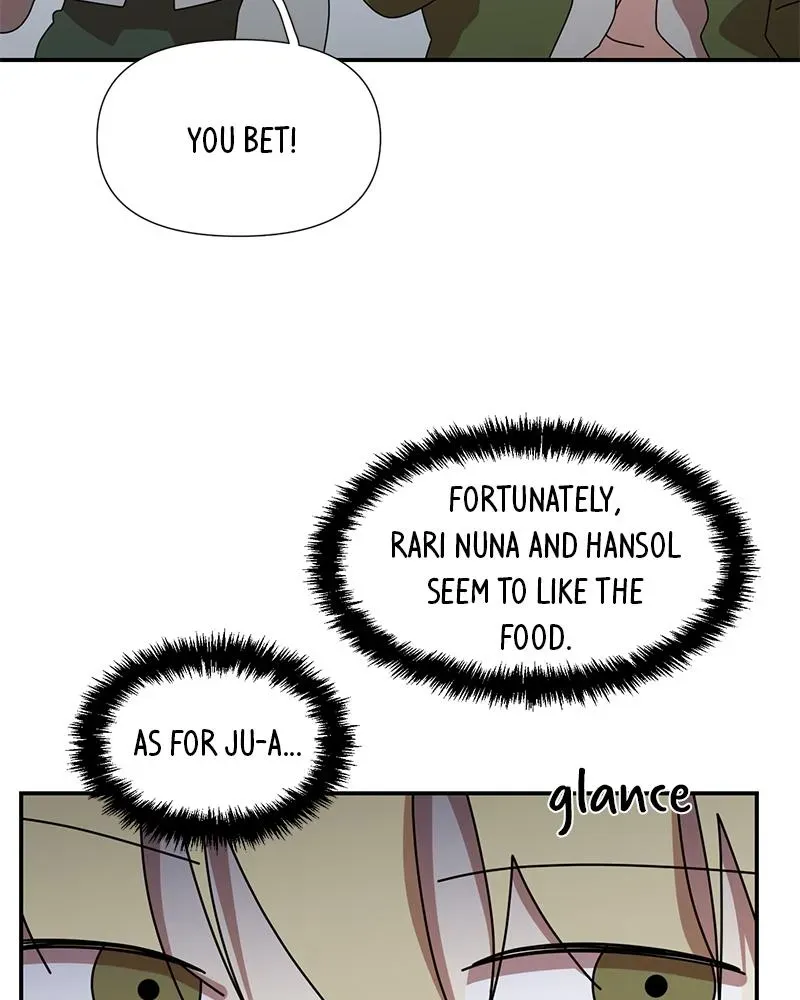 Her Bucket List Chapter 40 page 95 - 