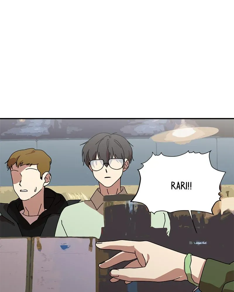 Her Bucket List Chapter 42 page 14 - 