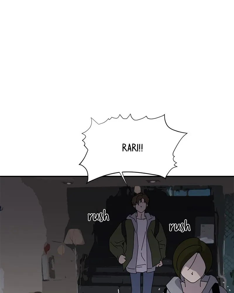 Her Bucket List Chapter 42 page 18 - 