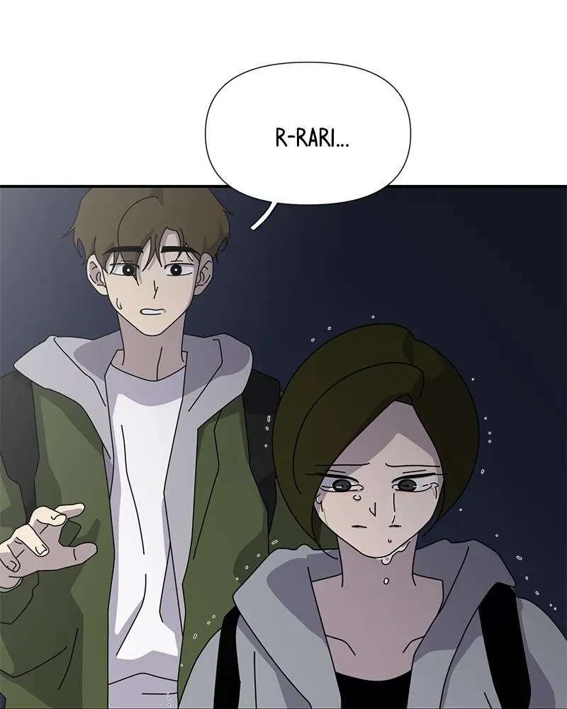 Her Bucket List Chapter 42 page 20 - 