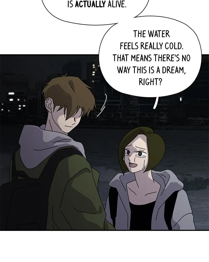 Her Bucket List Chapter 42 page 44 - 