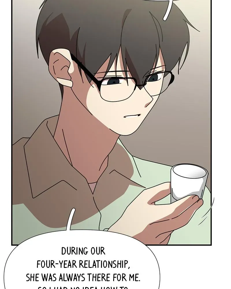 Her Bucket List Chapter 42 page 70 - 