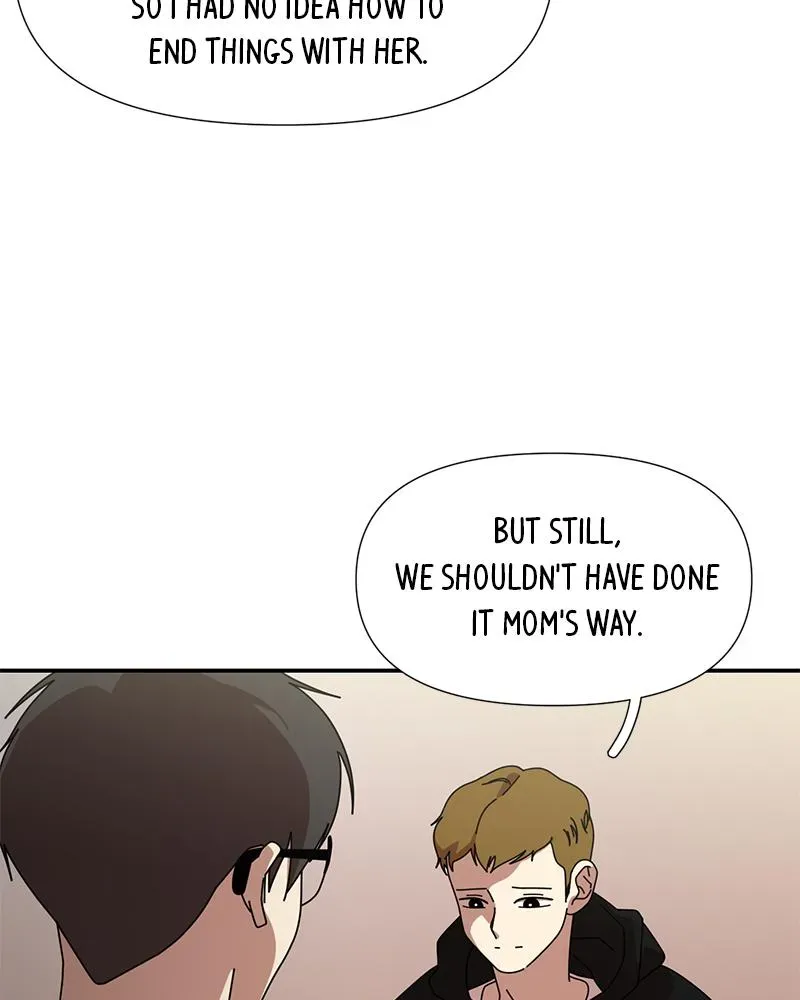 Her Bucket List Chapter 42 page 71 - 