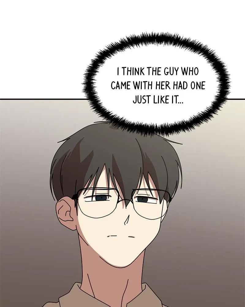 Her Bucket List Chapter 42 page 75 - 