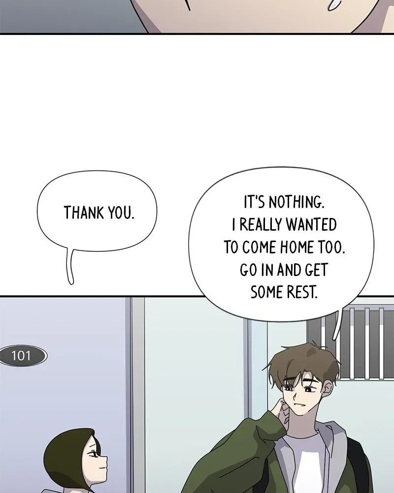 Her Bucket List Chapter 42 page 90 - 