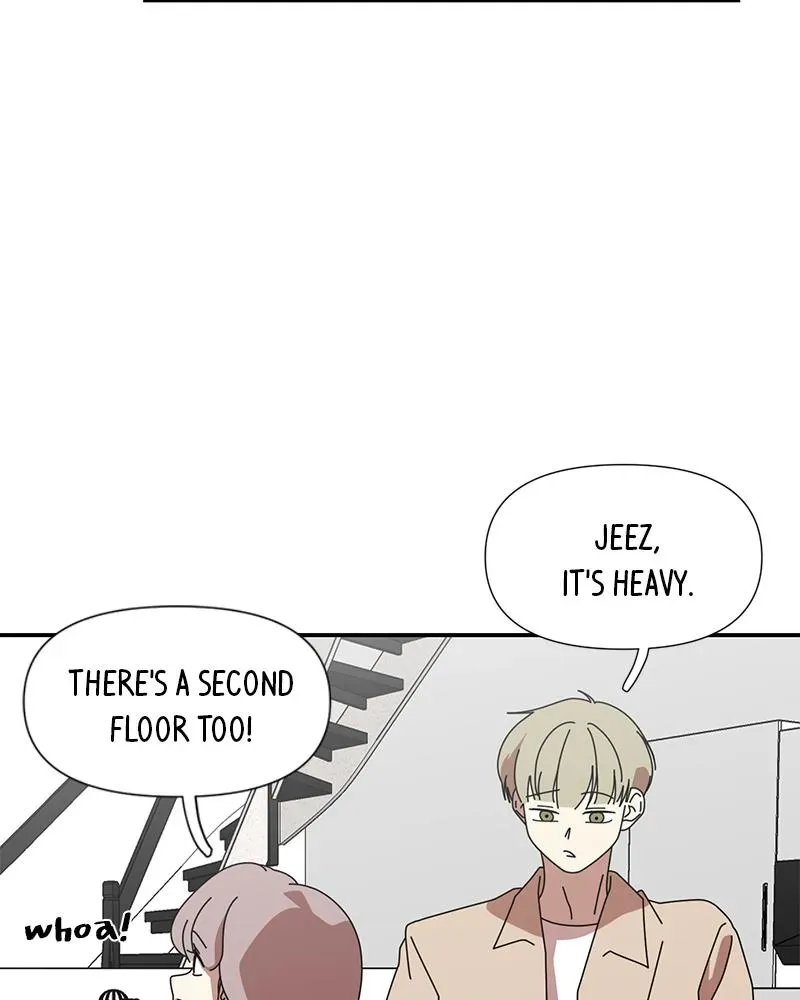 Her Bucket List Chapter 43 page 2 - 