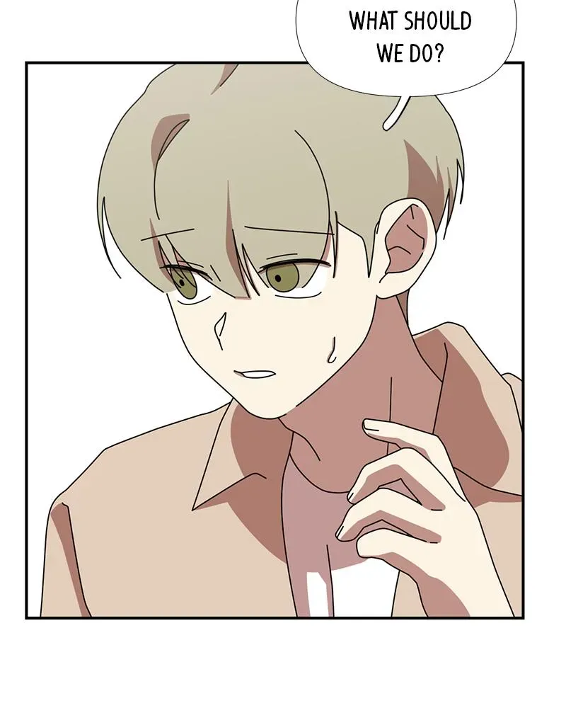 Her Bucket List Chapter 43 page 12 - 