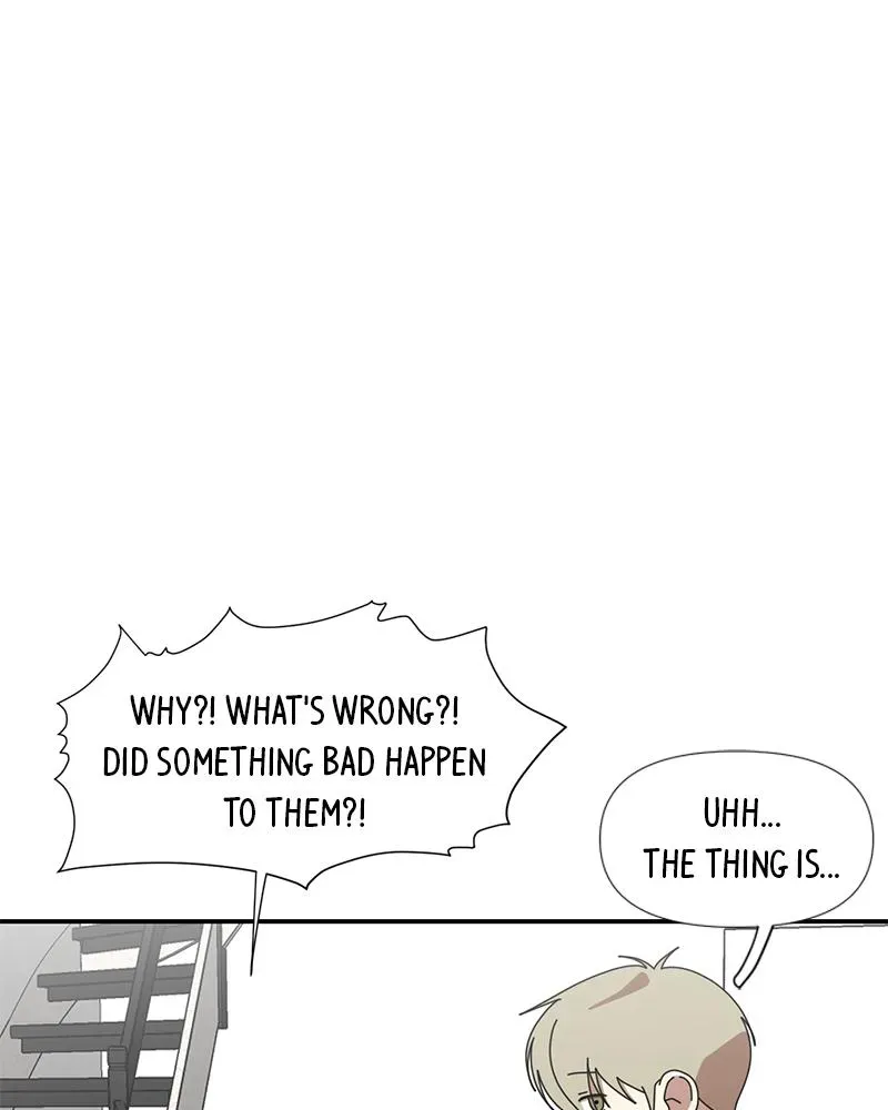 Her Bucket List Chapter 43 page 13 - 