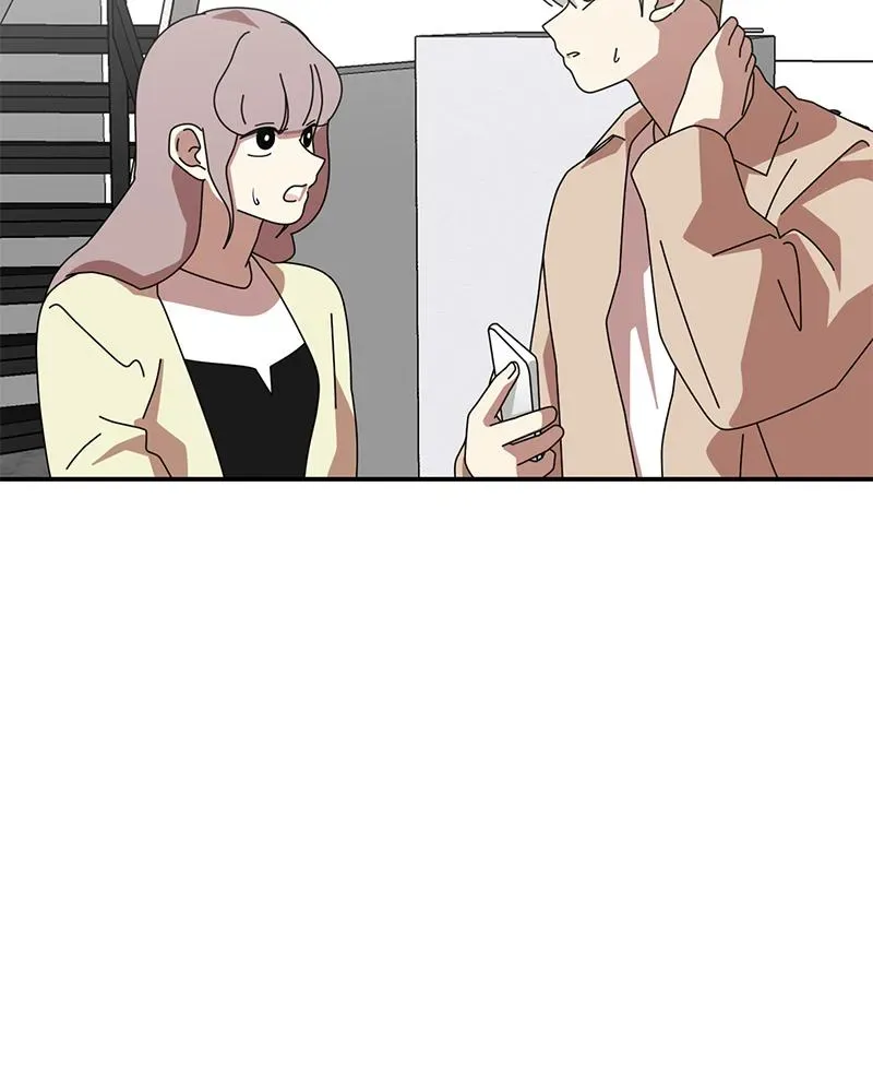 Her Bucket List Chapter 43 page 14 - 