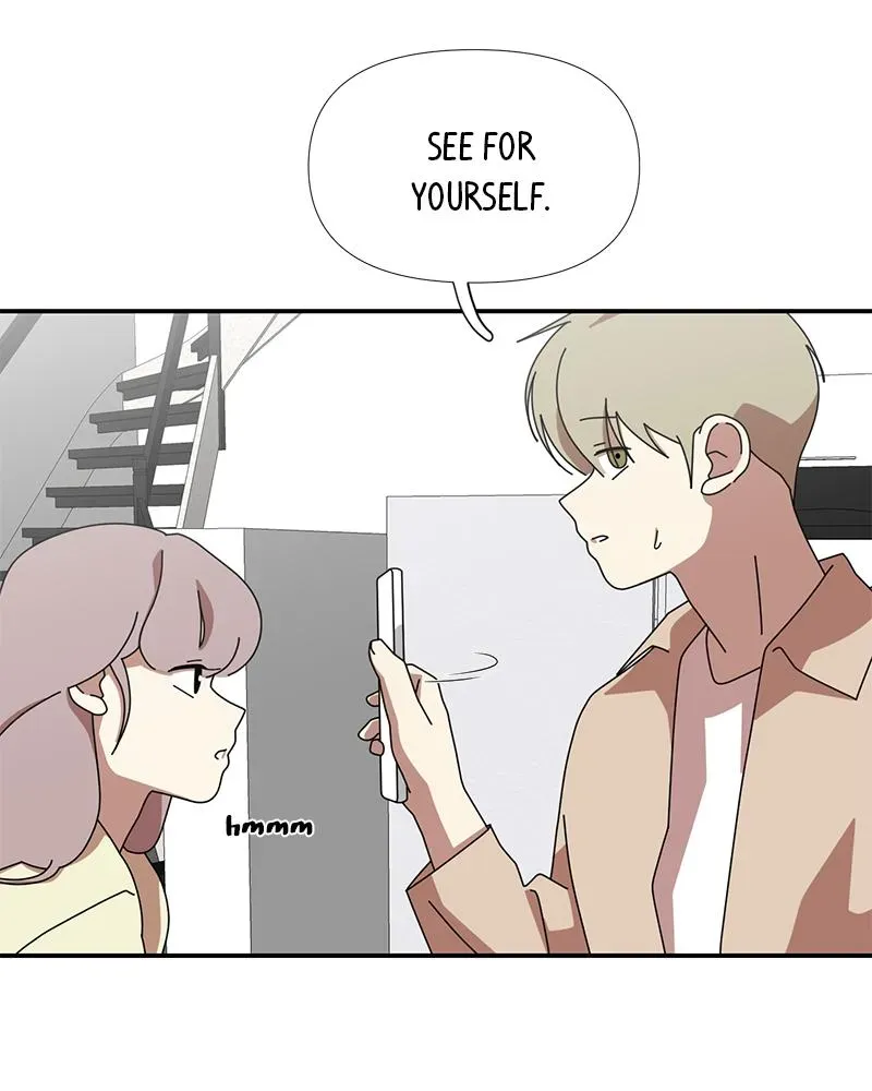 Her Bucket List Chapter 43 page 17 - 
