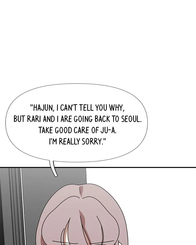 Her Bucket List Chapter 43 page 18 - 