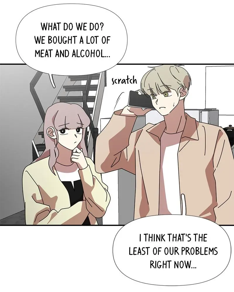 Her Bucket List Chapter 43 page 20 - 