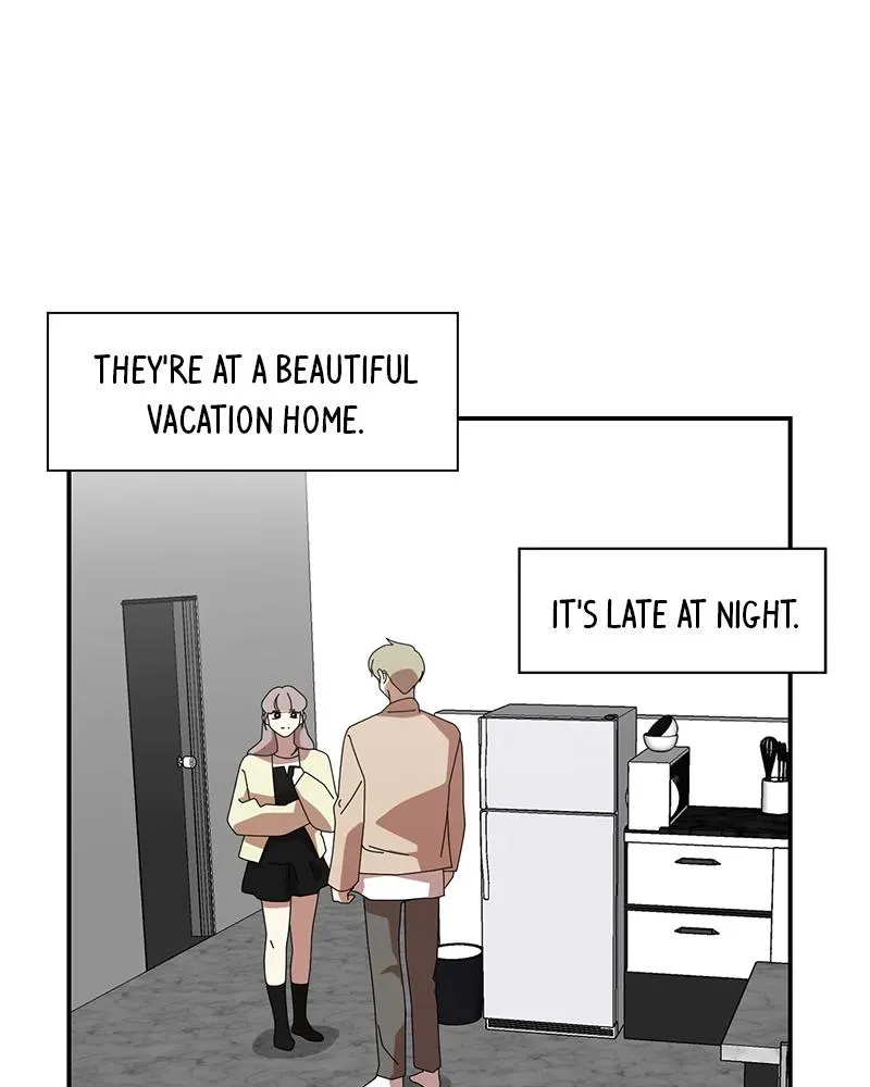 Her Bucket List Chapter 43 page 22 - 