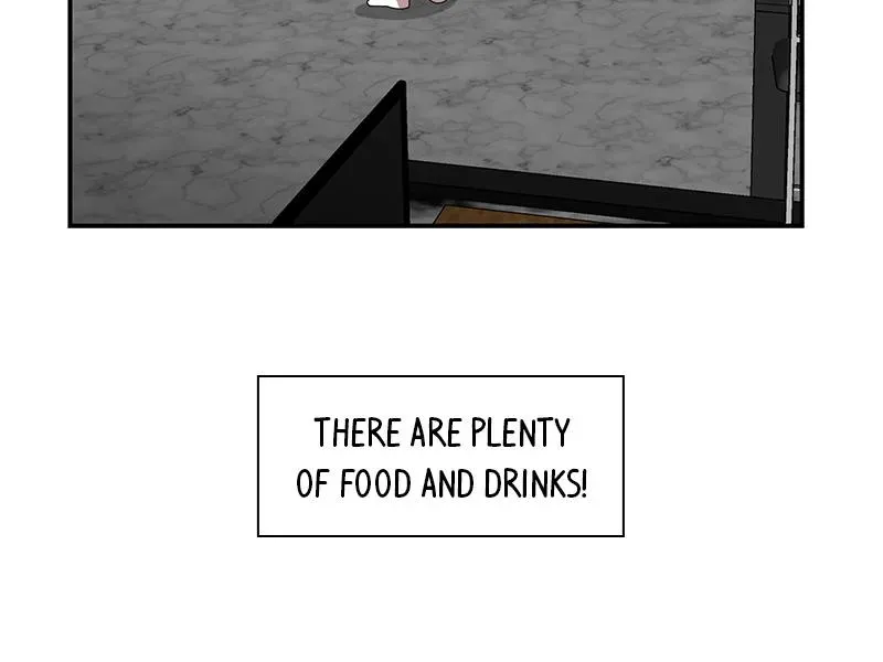 Her Bucket List Chapter 43 page 23 - 
