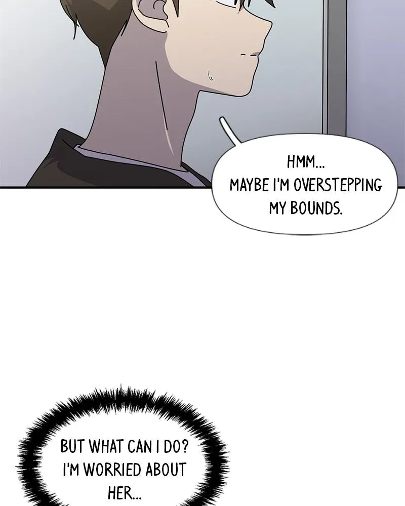 Her Bucket List Chapter 43 page 32 - 